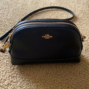 Coach Crossbody Purse